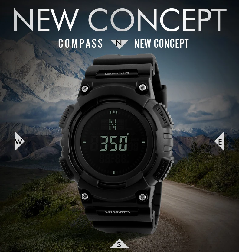compass watch-4