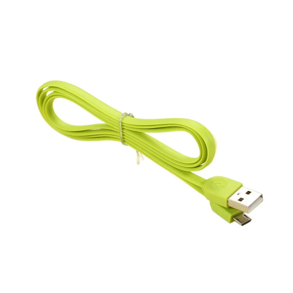 

Universal Micro USB Charger Cable Charging Cord For Android Phone Data transfer Data Charger Cable l1031#2