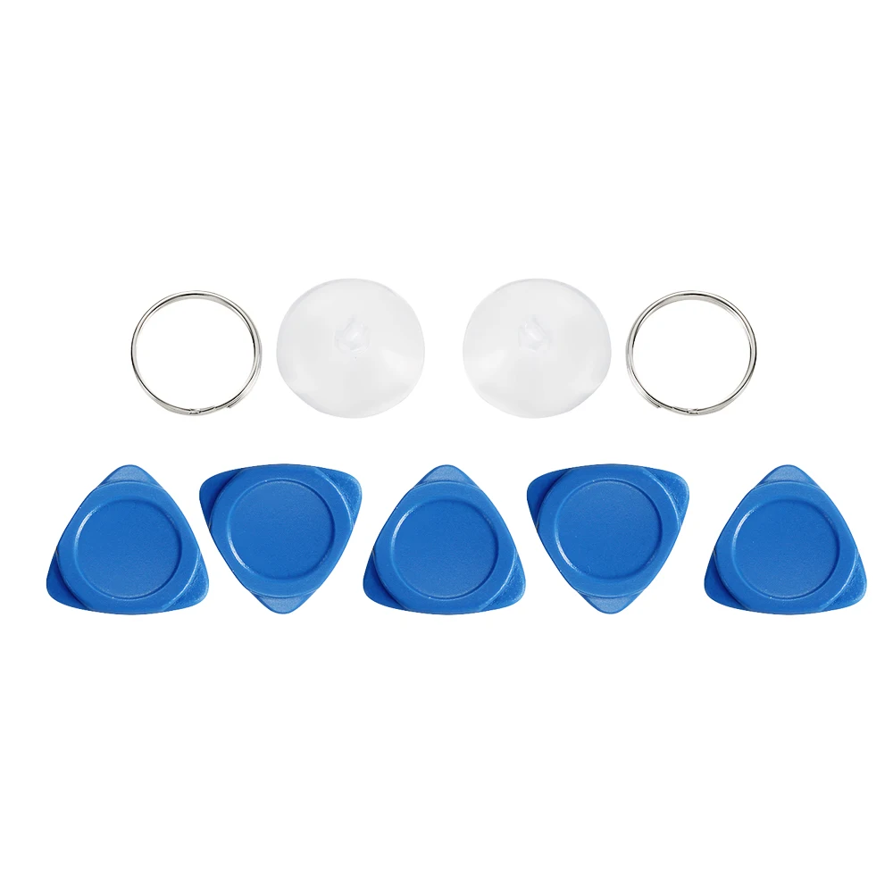 ESPLB 20 in 1 Mobile Phone Repair Tool Kits Disassembly Screwdriver Spudger Tweezers Suckers Screen Opening Tool Set for iPhone