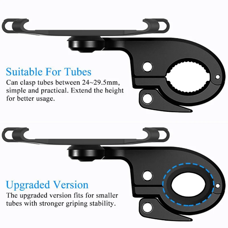 Держатель для телефона на велосипед для смартфона, держатель для мобильного телефона на руль велосипеда, кронштейн для крепления Gps, подставка, держатель для телефона на велосипед