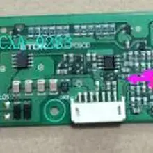 CXA-0283 PCU-P090D инвертор