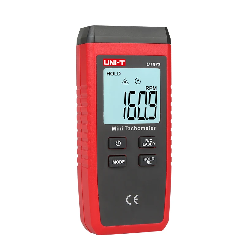 Tachometer (2)