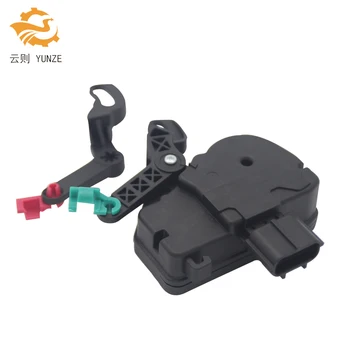 

2PCS 4717960AC 4717961AB 746-259 REAR SLIDING CENTRAL LOCK MOTOR ACTUATOR FOR CHRYSLER DODGE TOWN COUNTRY CARAVAN VOYAGER