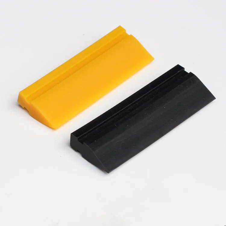 

12cm*4.3cm Squeegee TPU PPF Smoothie Tube Scraper Window Tint Car Wrap Film Squeegee Car Protection Film Install