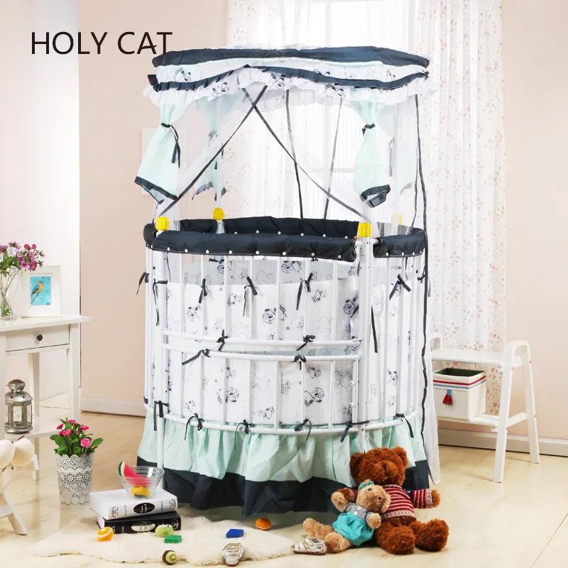 baby bed manufacturers