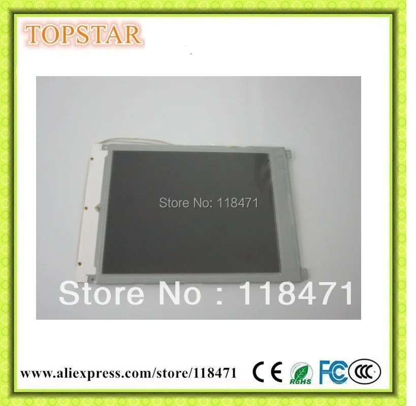 

Grade A LM64P83L 9.4 inch LCD display 640*480 VGA