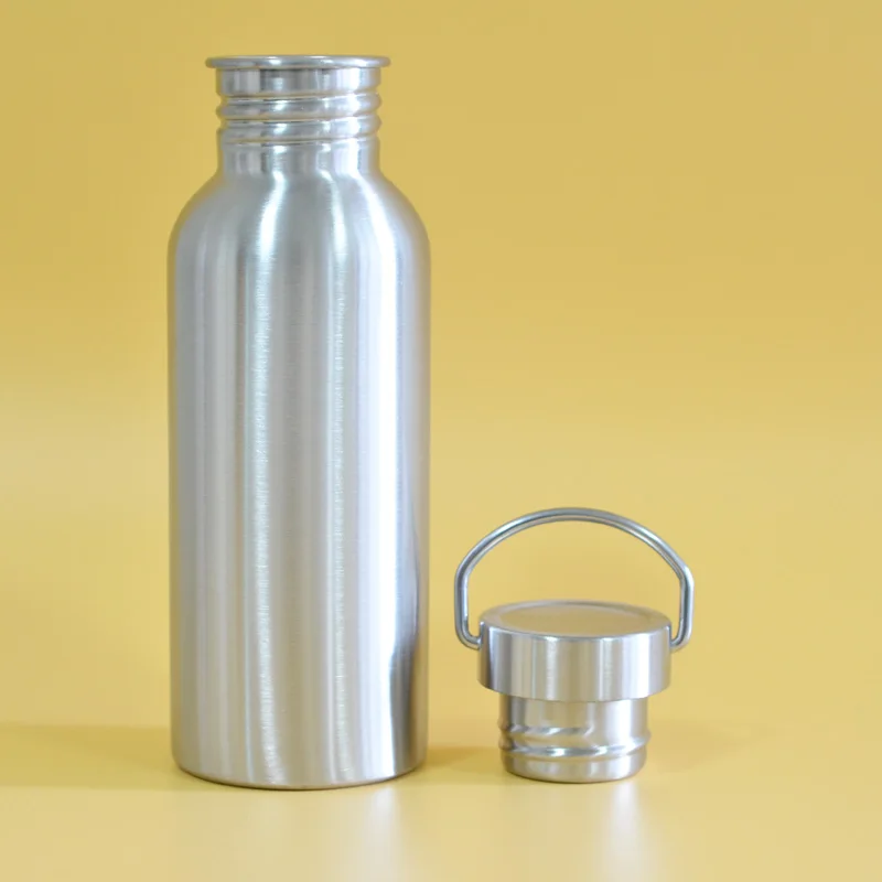 Нержавеющая Бутылка Для Воды Купить