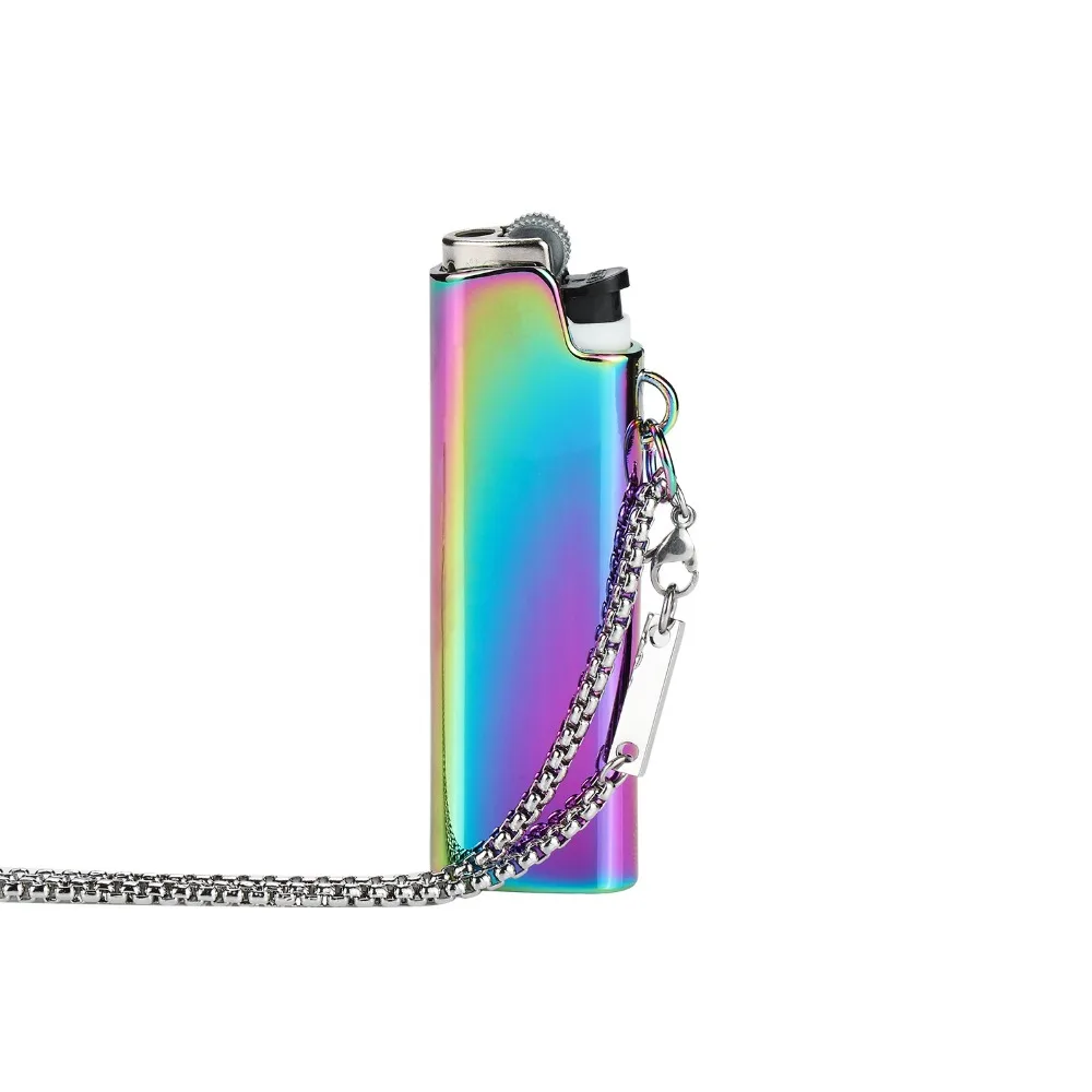 2019 Новое поступление для мужчин хип хоп светлая крышка Форма Подвески модные