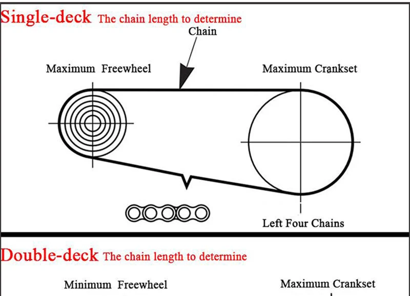 Clearance MTB Road Bike Chain Connector Silver Gold 6/7/8 9 10 11 24/27/30 Speed Bicycle Quick Master Chain Pin Chain Buckle Link Joint 9 Clearance MTB Road Bike Chain Connector Silver Gold 6/7/8 9 10 11 24/27/30 Speed Bicycle Quick Master Chain Pin Chain Buckle Link Joint 9