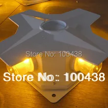 Высокий яркий, хорошее качество, 4 Вт свет стены, стены светодиодный прожектор, 4-направление, ip44, 110v-250vac, внутреннего использования, 2 года гарантии