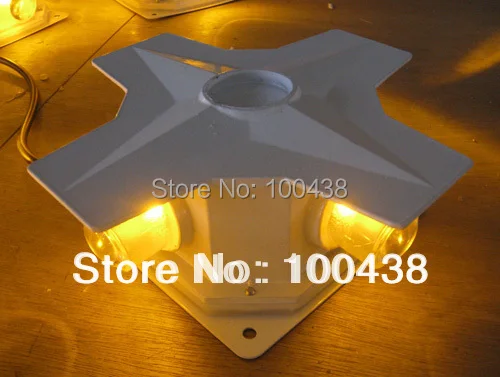 

High bright,good quality,4W LED wall light,Wall LED spotlight,4-direction,IP44,110V-250VAC,indoor use,2-year warranty