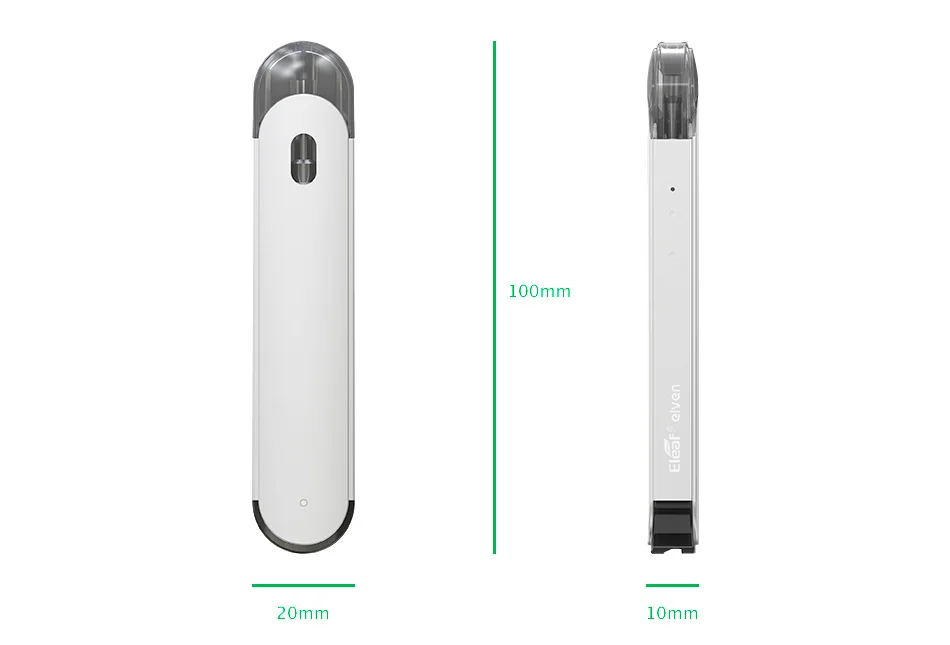 Eleaf Elven Pod Starter Kit 360mAh