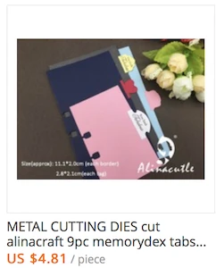 metal cutting dies-181102180