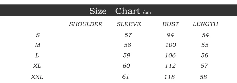 size
