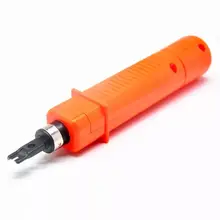 Insert tools alicate cortador de fio cartão de luta linha faca alicate 110 módulo placa para ferramenta rede voz módulo telefone