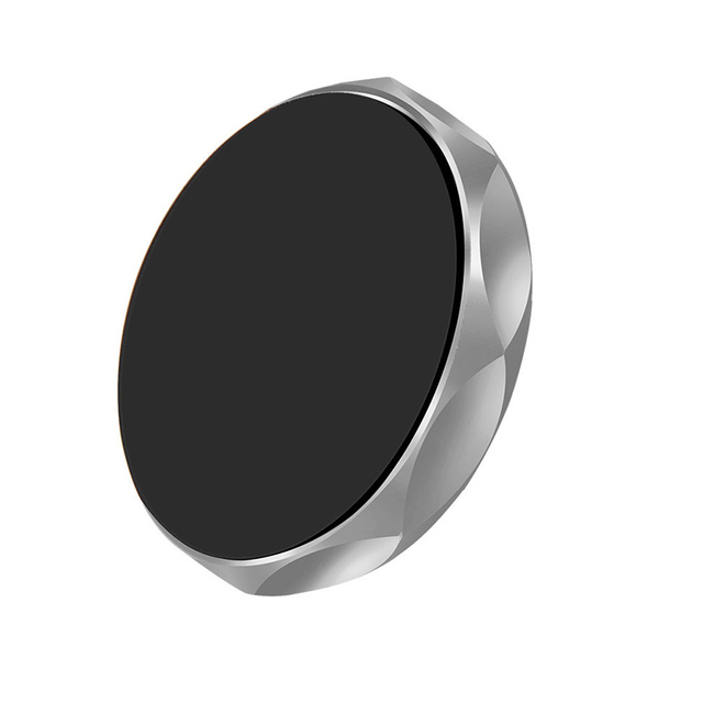 Phone Holder Mount Magnetic Phone Stand in Car Dashboard GPS Desk Wall Smart Cell Mobile Phone Holder For iPhone 6s Samsung