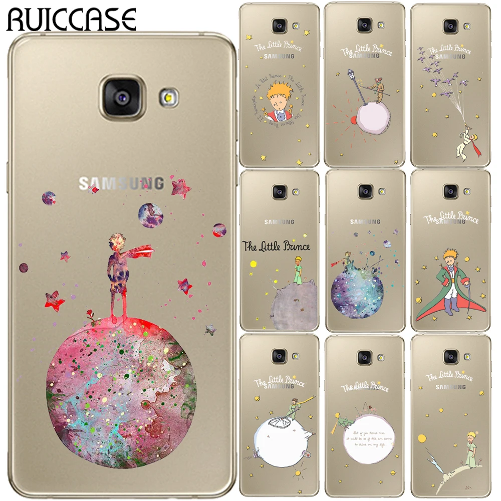 Чехол для Samsung Galaxy A3 A5 A7 2015 2016 2017 A520 A8 Plus 2018 Note 3 4 5 8|Бамперы| |