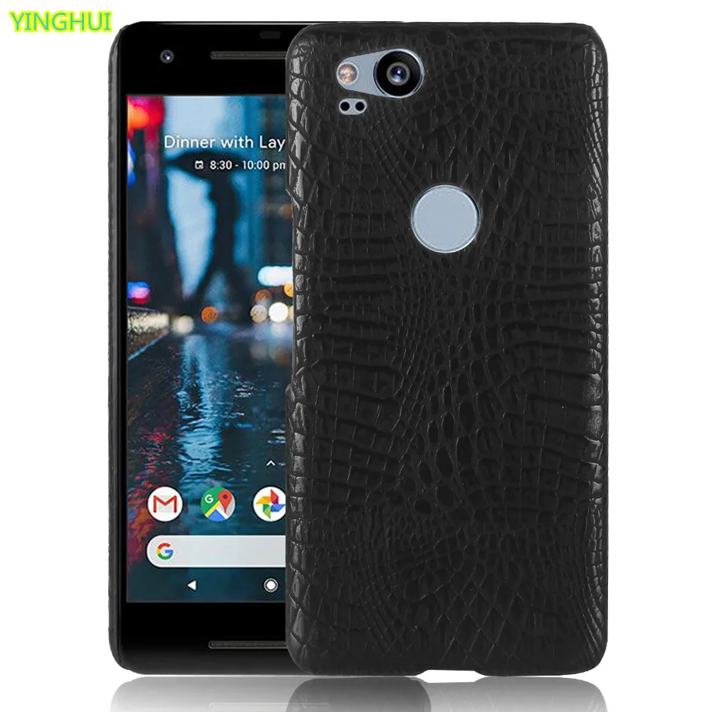for Google Pixel 2 phone bag case For Google Pixel2 Luxury