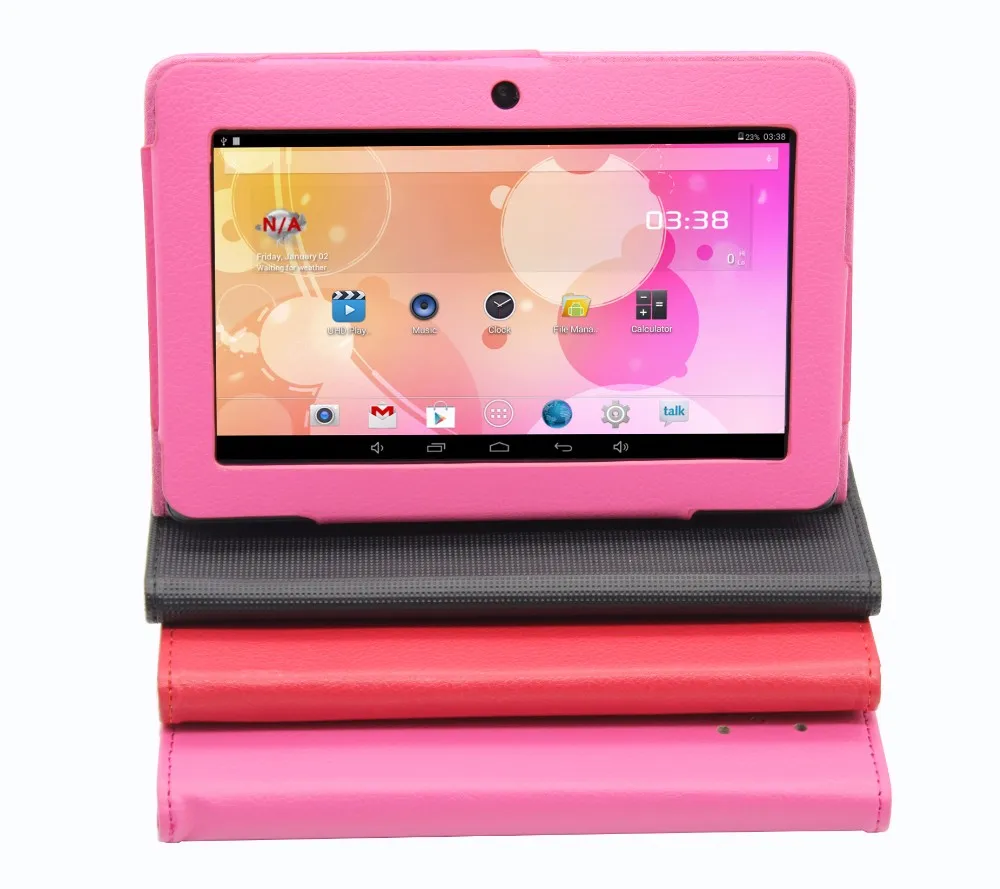 " планшетный ПК с системой андроида и 4,4 4 ядра Bluetooth, Wi-Fi, емкостный сенсорный экран 4 ядра Cam розовый планшетный ПК 512+ 8G планшетный ПК с системой андроида, 7, 8, 9, 10, планшеты