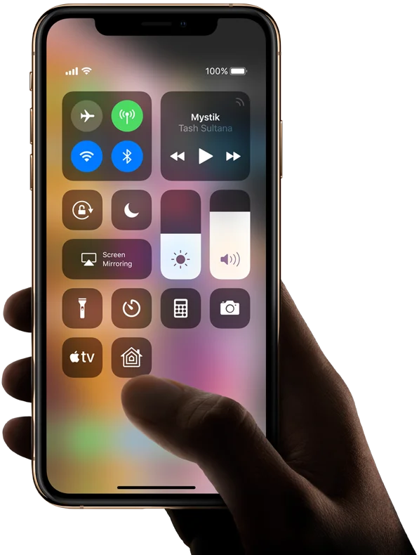 iPhone Xs/Xs Max, 4G LTE, экран 5,8/6,5 дюйма, OLED Super retina Dispay, IOS, смартфон, IP68, водонепроницаемый Mi