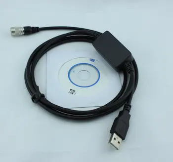 

Hi-target total station USB data cable