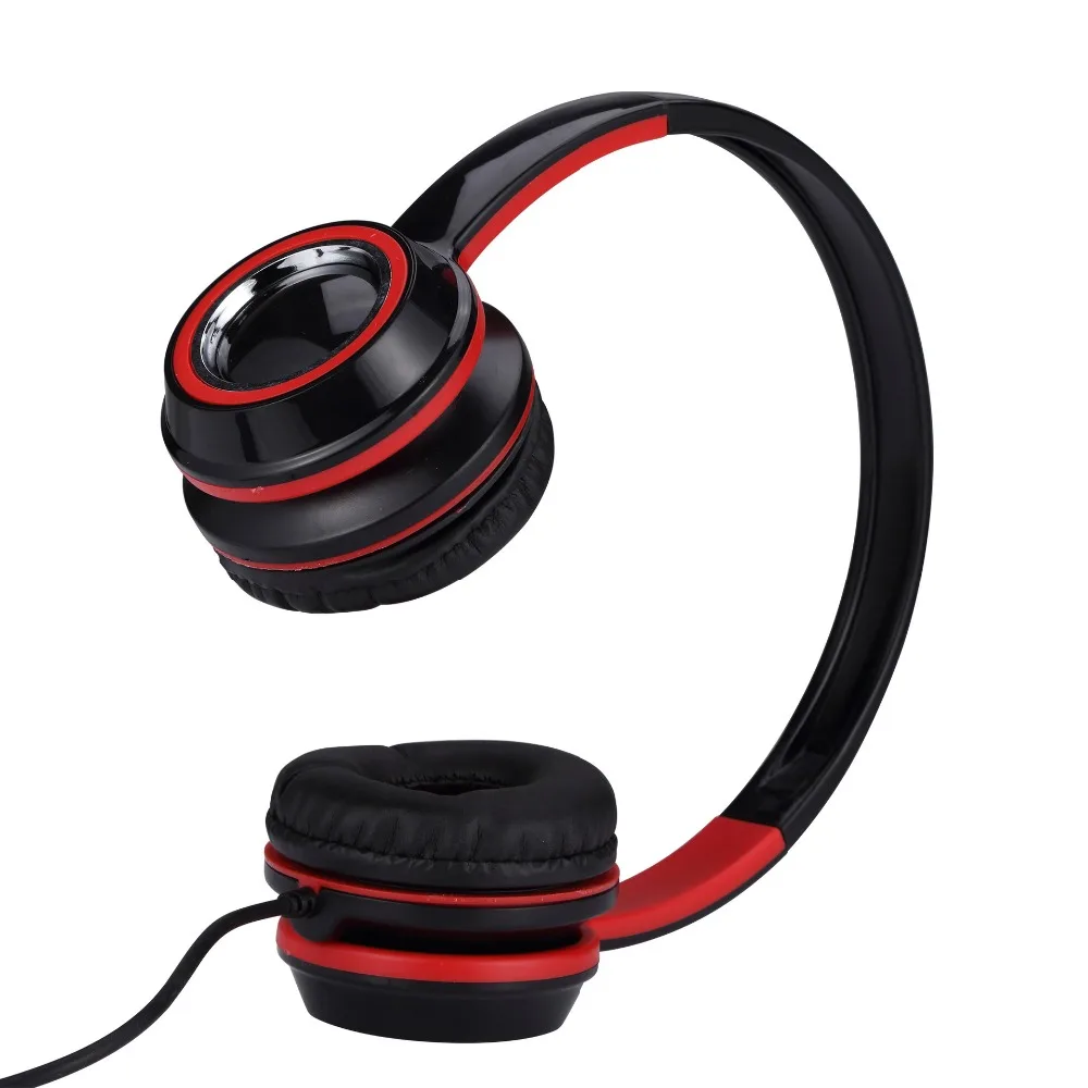 Gaming Headphones (5)