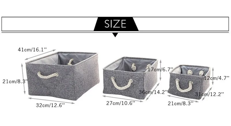storage box (14)