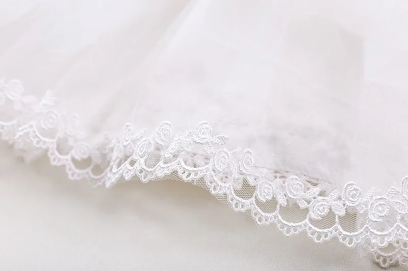 Ladies Black Double Layered Vintage Net Petticoat Underskirt For Skirt Midi Hoopless Tutu Slips For Women Junior Teen Girls