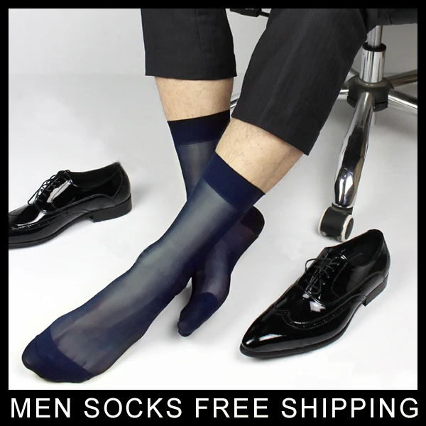 Gay Mens Ankle Sock Fetish 37