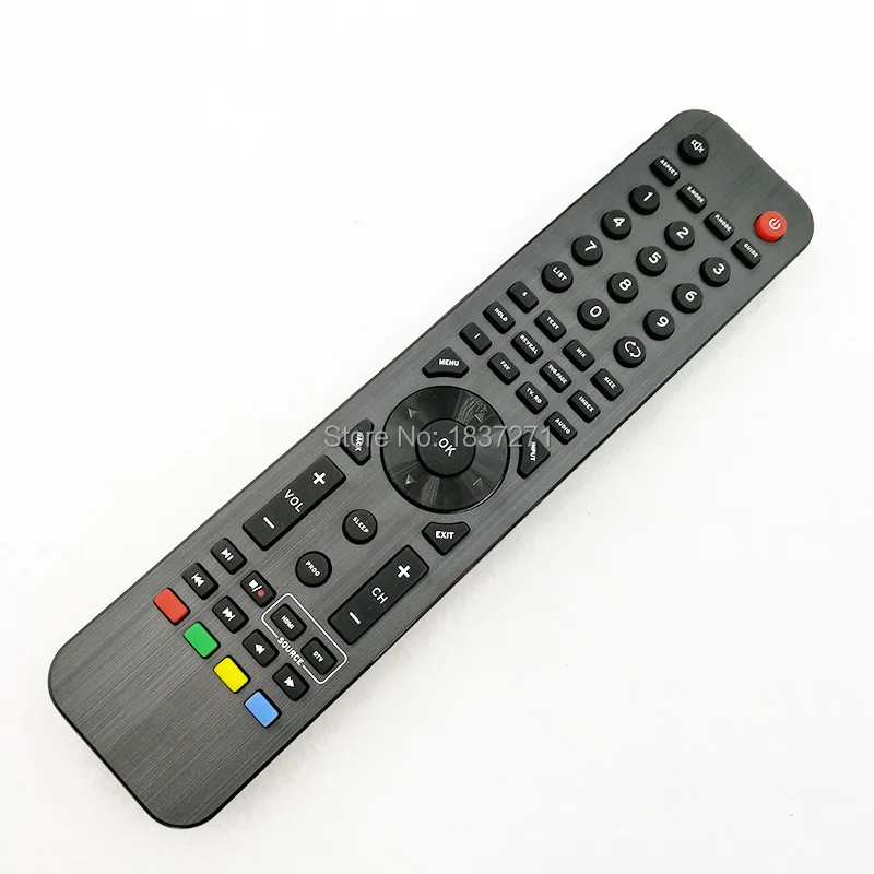 Новый оригинальный телефон с дистанционным управлением для JVC led lcd TV|Пульты ДУ| |
