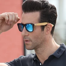 Longkeperer, фирменный дизайн, бамбуковые солнцезащитные очки для ног, мужские, деревянные солнцезащитные очки, женские,, деревянные солнцезащитные очки,, Хит, LKP1501