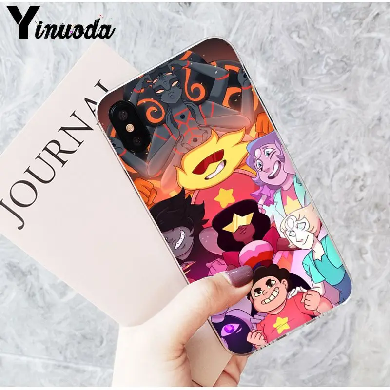 Cartoon Steven Universe