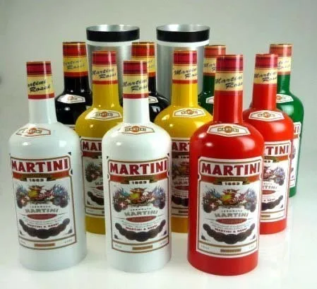 

Multiplying Bottles/Moving, Increasing and Coloring tora Bottles(10 bottles,Pured Liquid)-Magic Tricks,Stage,Illusion,Classic