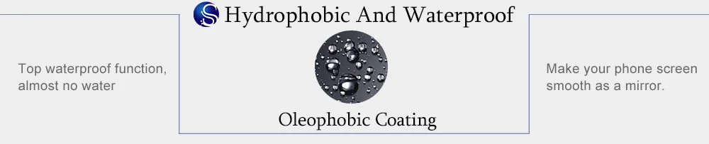 Hydrophobic-And-Waterproof