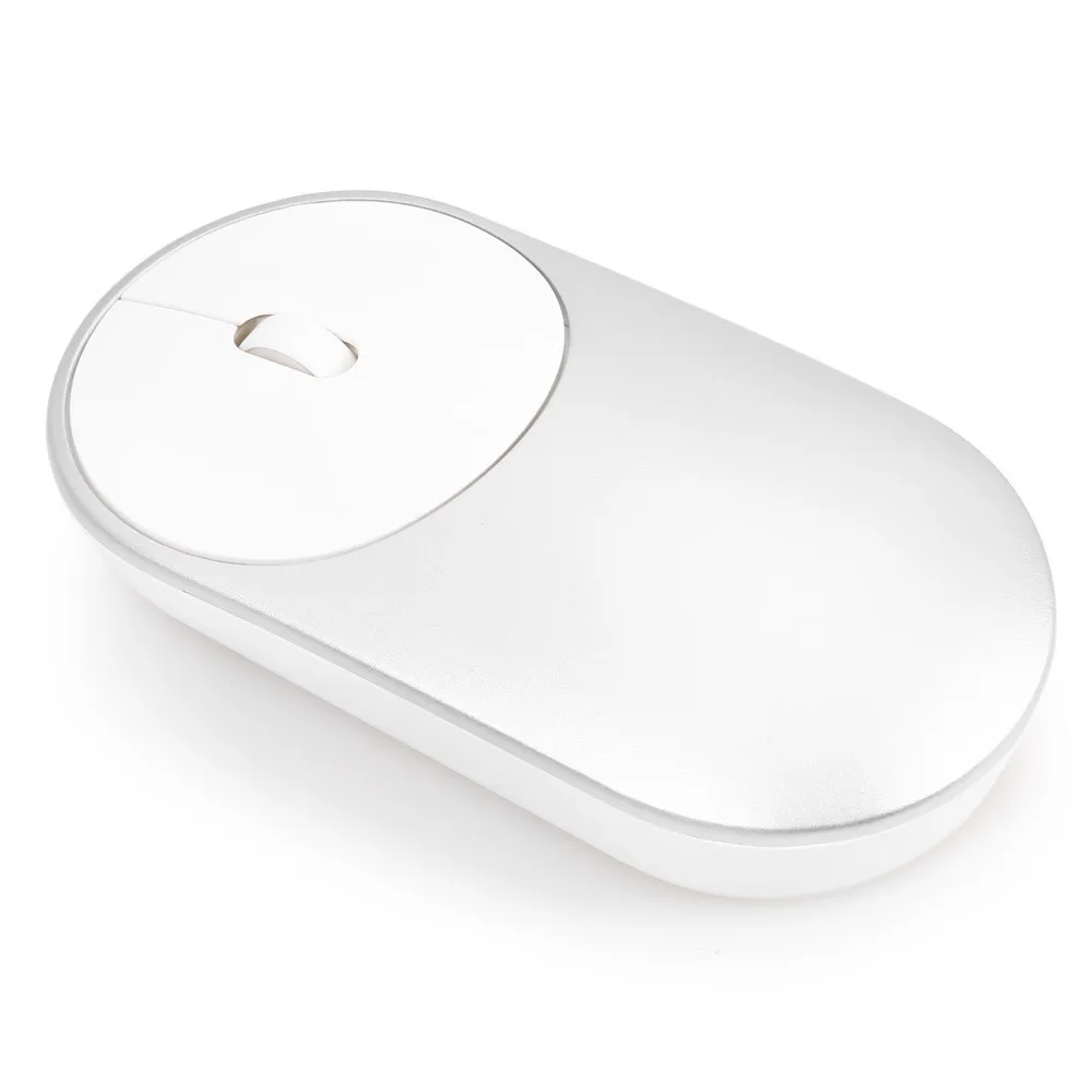 Xiaomi Mi Portable Mouse 2 Купить