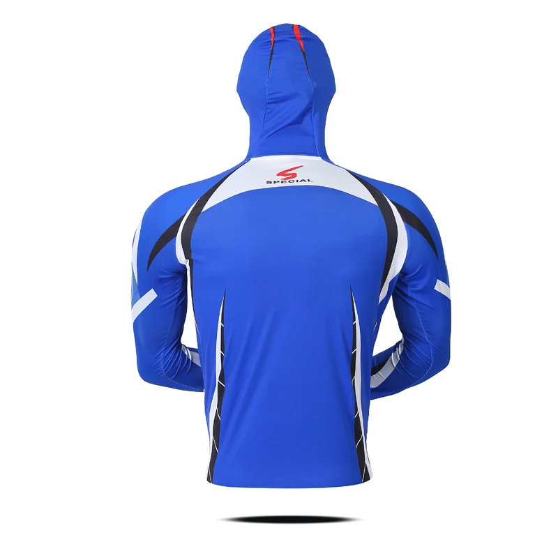 Daiwa roupas camisas de pesca verão jaquetas