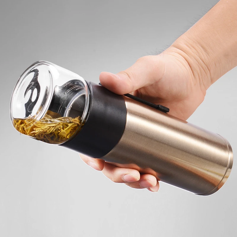 thermos stainless steel tumbler