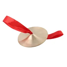 Новое поступление раннее образование ребенка 1 пара медные тарелки ребенок музыкальный инструмент игрушки