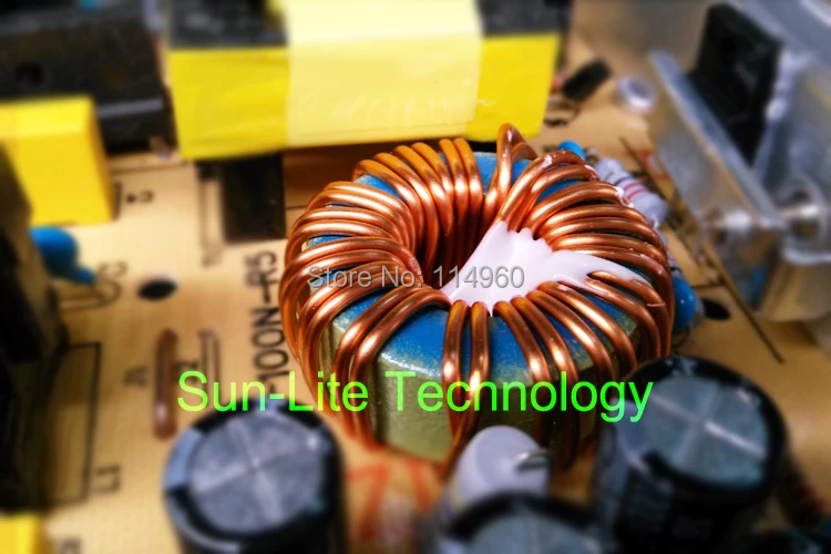 Supernova распродажа источник питания Dc12V 30A 360 Вт не водонепроницаемый светодиодный