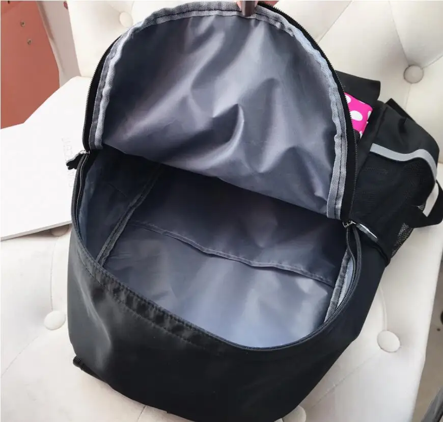 Новые школьные сумки mochila infantil модные детские сумки нейлоновые Детские рюкзаки для детского сада школьные рюкзаки Микки школьные сумки