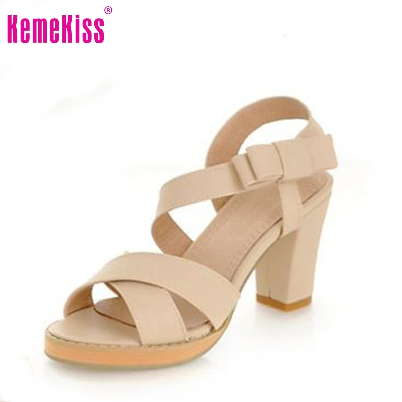 

Free shipping quality high heel sandals fashion women dress sexy female platform shoes slippers P13699 hot sale EUR size 34-43
