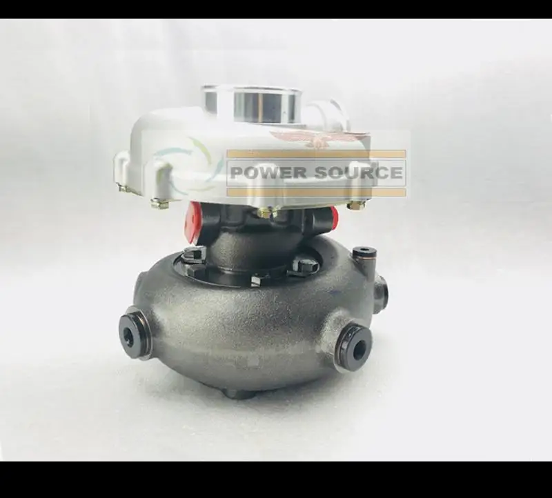 TURBO K26 53269886291 53269886292 53269706292 53269706291 119173-18011 119173-18850 For Yanmar Ship 4LH-DTE For Sigma Marine 3.45L  (5)