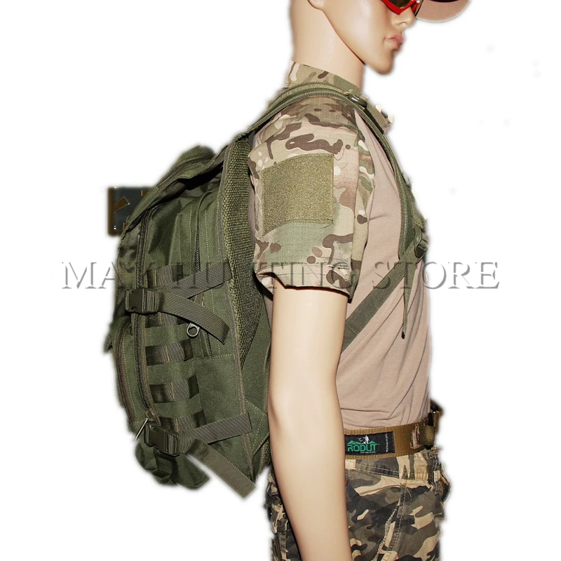 M16