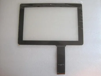 

Free shipping 10.1 inch touch screen,100% New for Supra M147G 3G / Supra M127G 3G sensor,Tablet PC touch panel digitizer