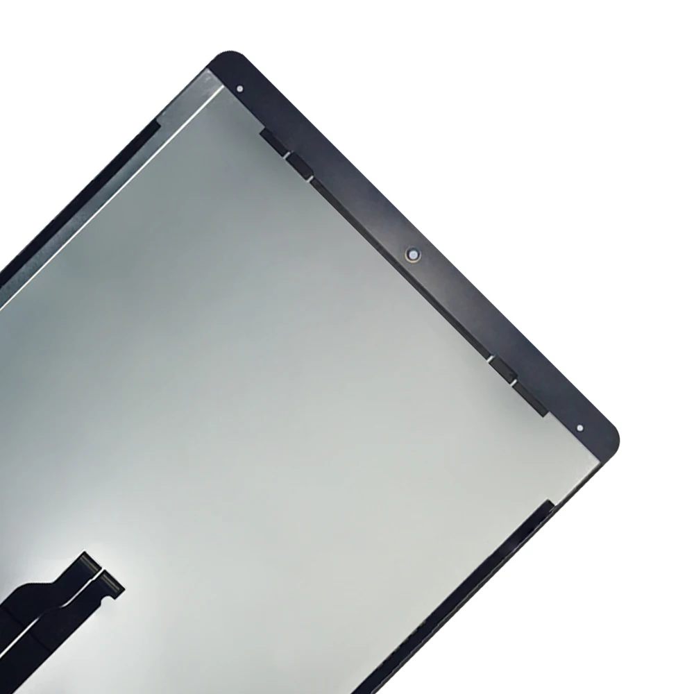 Протестировано для iPad Pro 12,"( версия) A1652 A1584 сенсорный экран дигитайзер панель в сборе Замена с/без платы