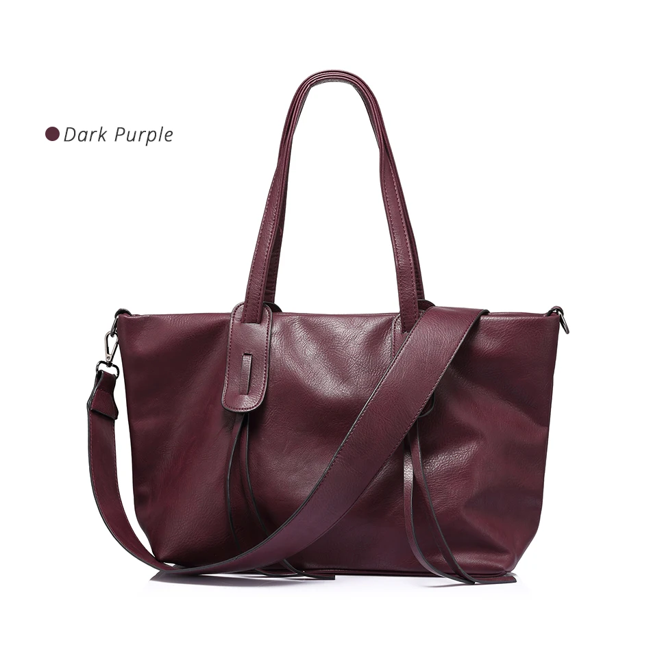 Lovevook marca de moda feminina bolsa grande