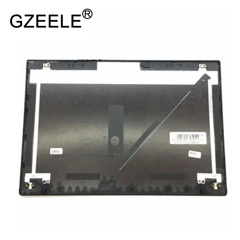 

GZEELE New LCD SCREEN LID BACK For Lenovo for ThinkPad T470S Top LCD Back Cover Rear Lid 01ER088 01ER091 FHD Non-Touch