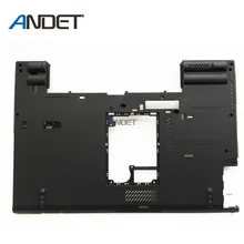 Чехол для lenovo ThinkPad T430 T430i нижняя часть корпуса 04W6882 0B38909