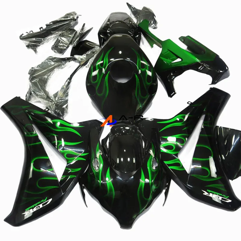 CBR Motorcycle Fairings Body For Honda CBR1000RR 2008 2009 2010 2011 CBR 1000 RR 08 09 10 11