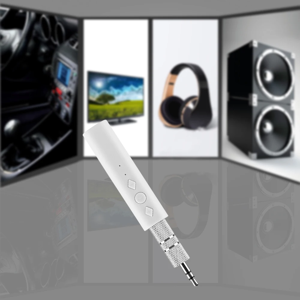 Bluetooth 4.1 Receiver